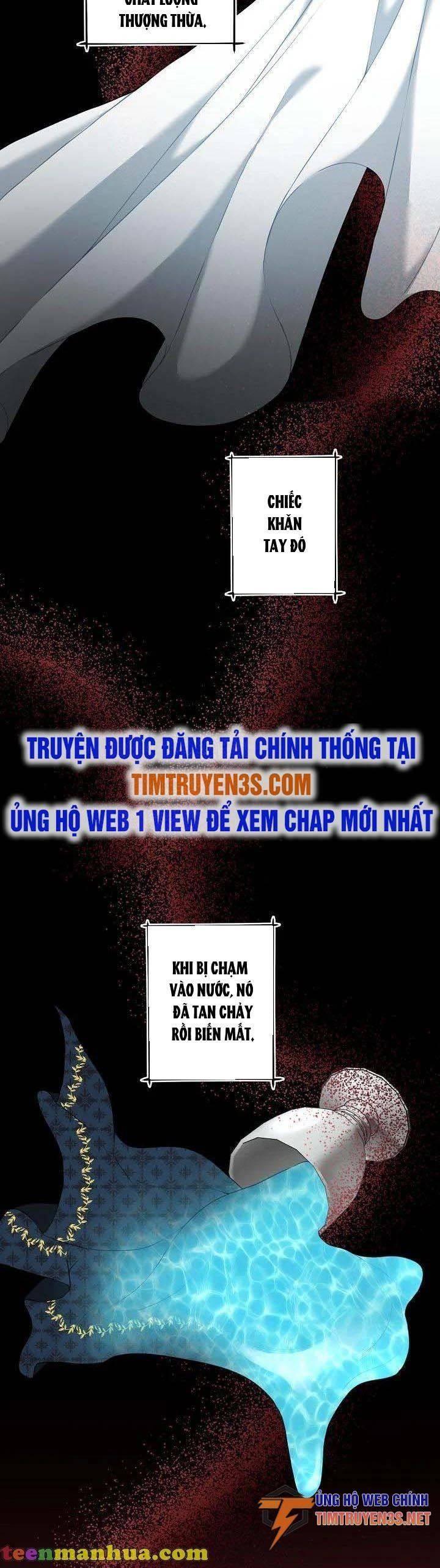 đứa trẻ bảo hộ bóng đêm chapter 30 - Trang 2