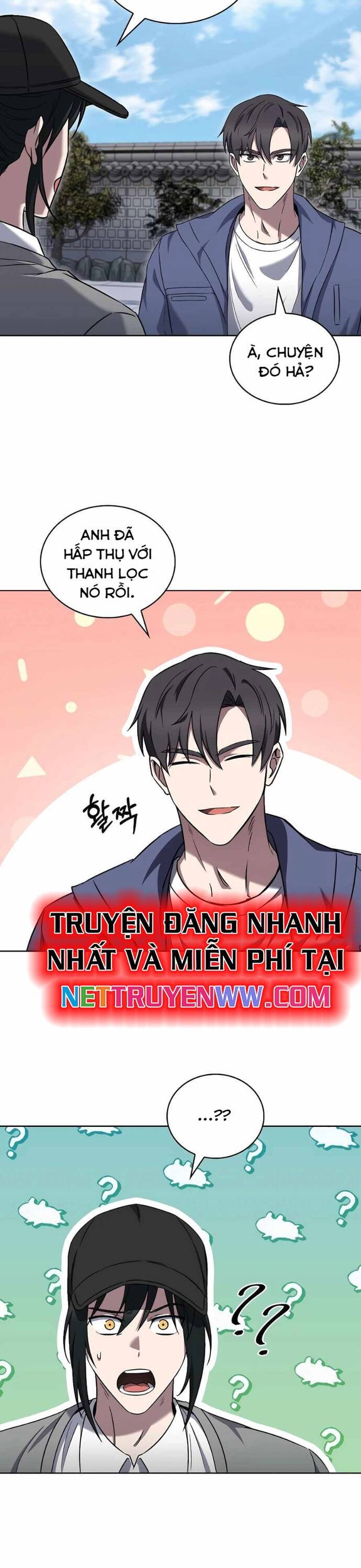 shipper đến từ murim Chapter 59 - Trang 2