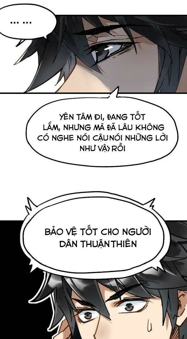 thánh khư chapter 74 - Trang 2