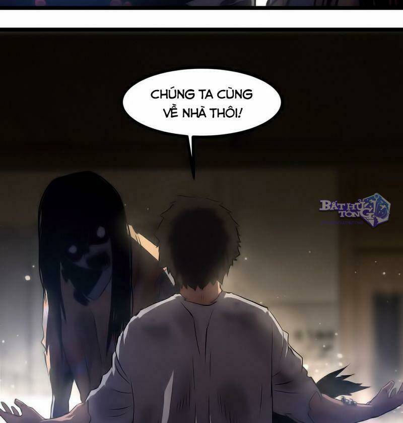 ta là lão đại thời tận thế Chapter 16 - Trang 2