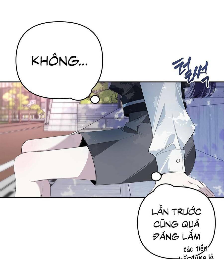 đàn anh xấu xa chapter 31 - Trang 2