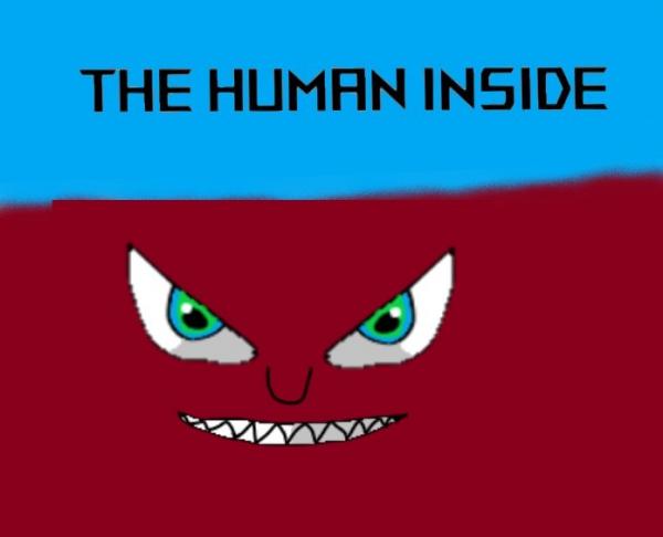 The Human Inside