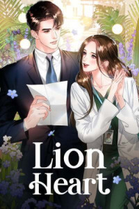 Lion Heart(Choi Soo-hyun)